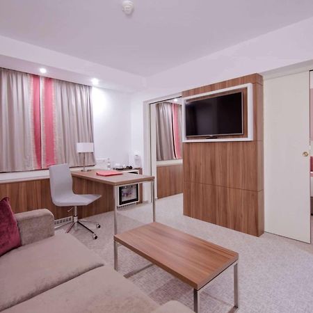 Hotel Ramada Plaza Craiova Exterior foto